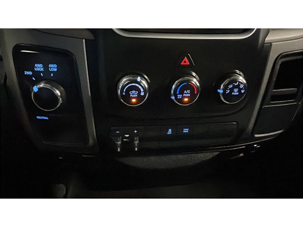 2014 RAM 1500 Express