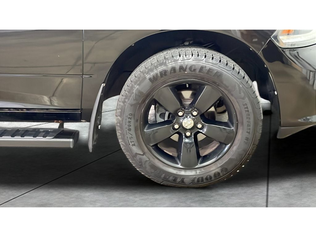 2014 RAM 1500 Express