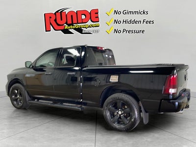 2014 RAM 1500 Express