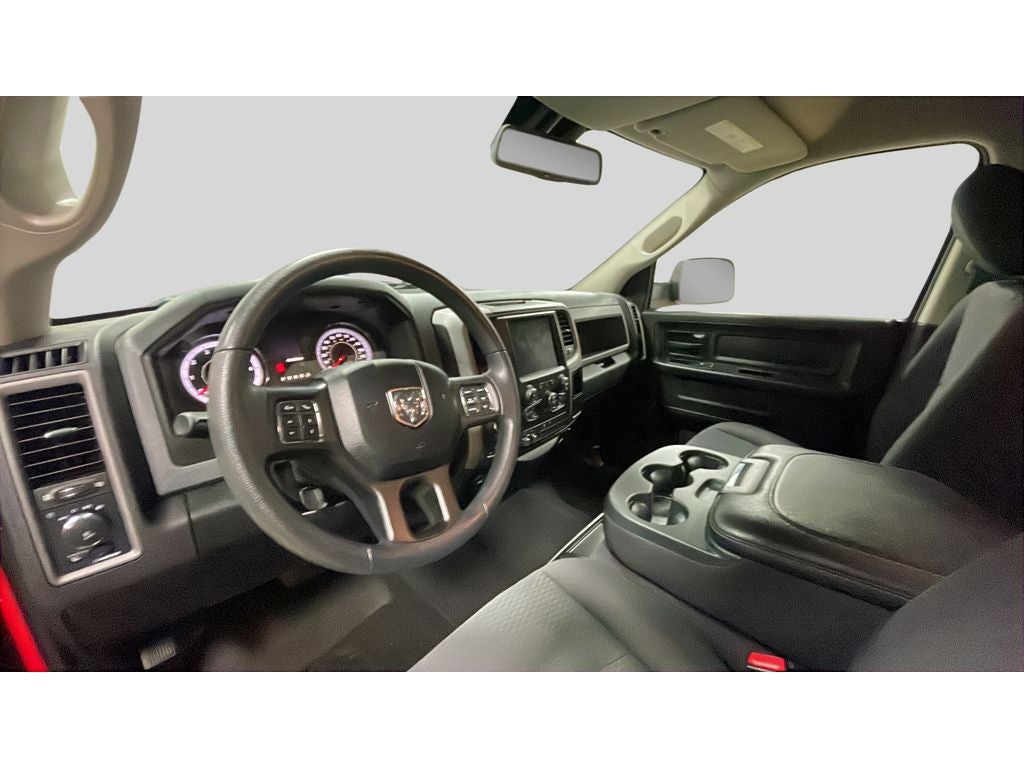 2019 RAM 1500 Classic Express