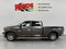 2017 RAM 1500 Limited Crew Cab 4x4 6'4" Box
