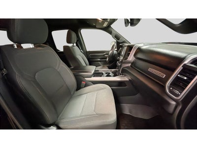 2019 RAM 1500 Big Horn/Lone Star Quad Cab 4x4 6'4" Box