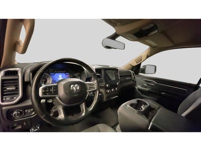 2019 RAM 1500 Big Horn/Lone Star Crew Cab 4x4 5'7" Box