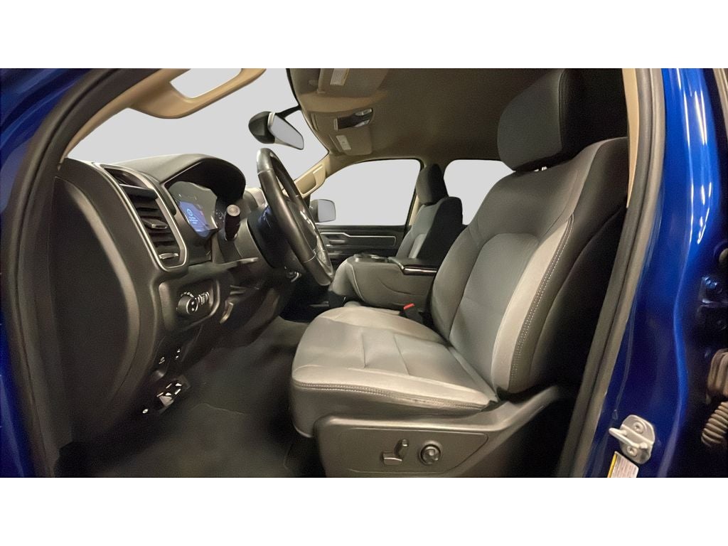 2019 RAM 1500 Big Horn/Lone Star Crew Cab 4x4 5'7" Box