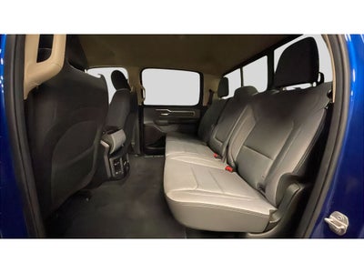 2019 RAM 1500 Big Horn/Lone Star Crew Cab 4x4 5'7" Box