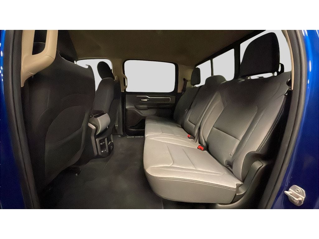 2019 RAM 1500 Big Horn/Lone Star Crew Cab 4x4 5'7" Box