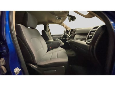 2019 RAM 1500 Big Horn/Lone Star Crew Cab 4x4 5'7" Box