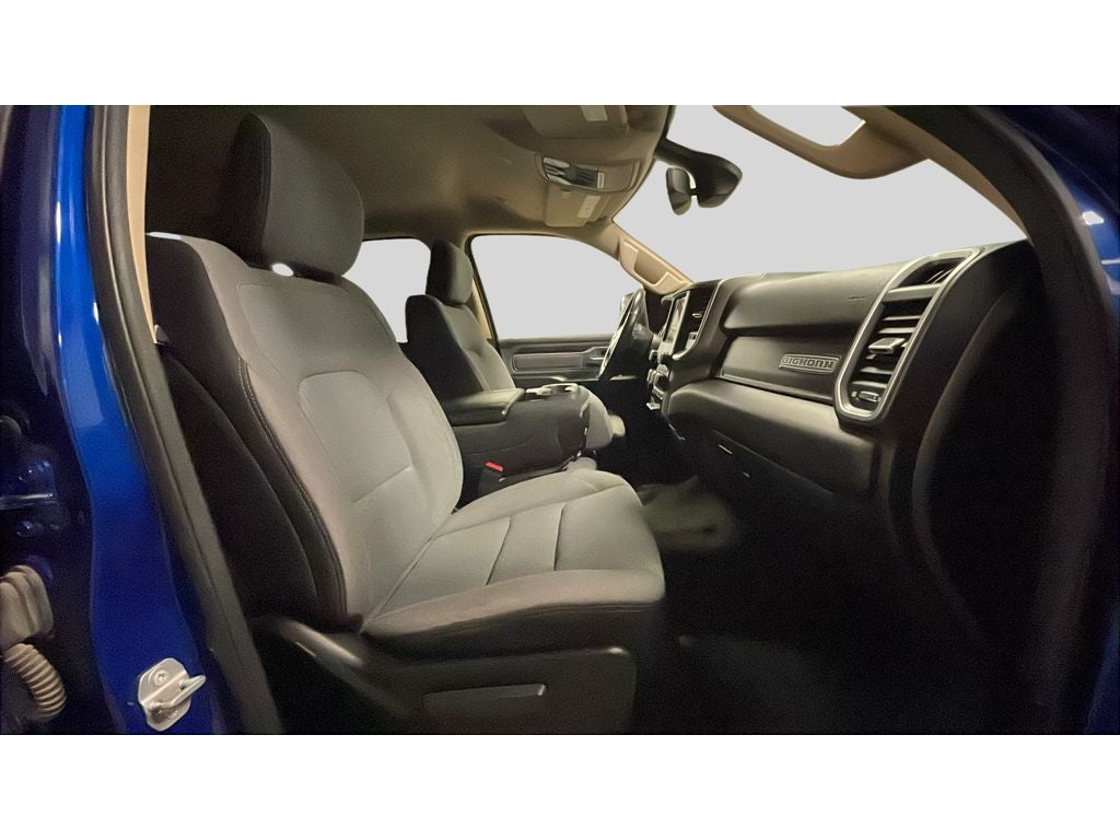 2019 RAM 1500 Big Horn/Lone Star Crew Cab 4x4 5'7" Box