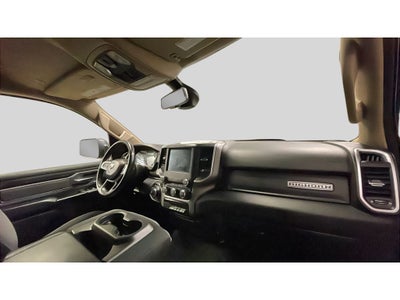 2019 RAM 1500 Big Horn/Lone Star Crew Cab 4x4 5'7" Box