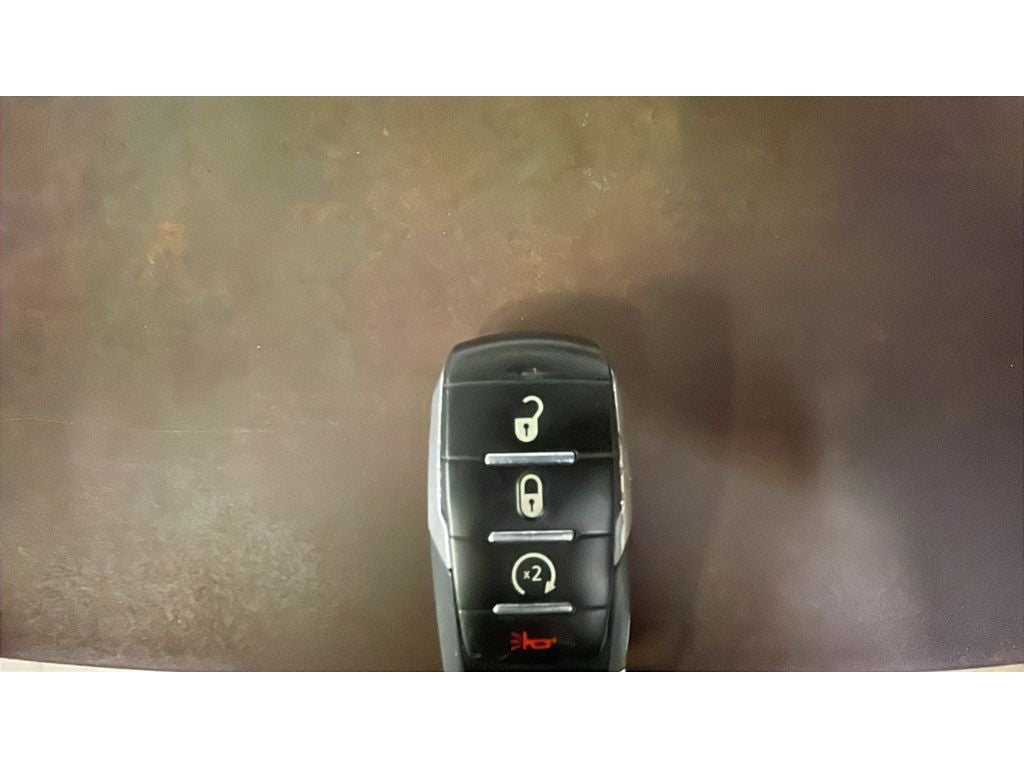 2019 RAM 1500 Big Horn/Lone Star Crew Cab 4x4 5'7" Box