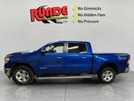 2019 RAM 1500 Big Horn/Lone Star Crew Cab 4x4 5'7" Box