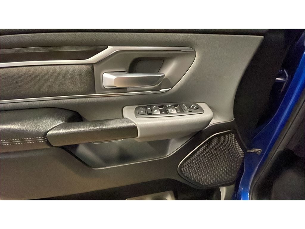 2019 RAM 1500 Big Horn/Lone Star Crew Cab 4x4 5'7" Box