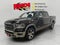 2019 RAM 1500 Laramie Crew Cab 4x4 5'7" Box