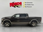 2019 RAM 1500 Laramie Crew Cab 4x4 5'7" Box