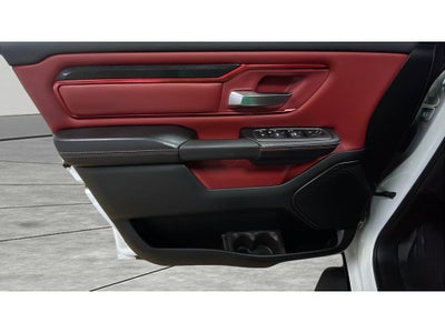 2019 RAM 1500 Rebel Crew Cab 4x4 5'7" Box