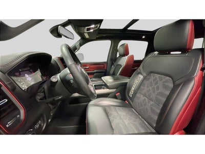 2019 RAM 1500 Rebel Crew Cab 4x4 5'7" Box