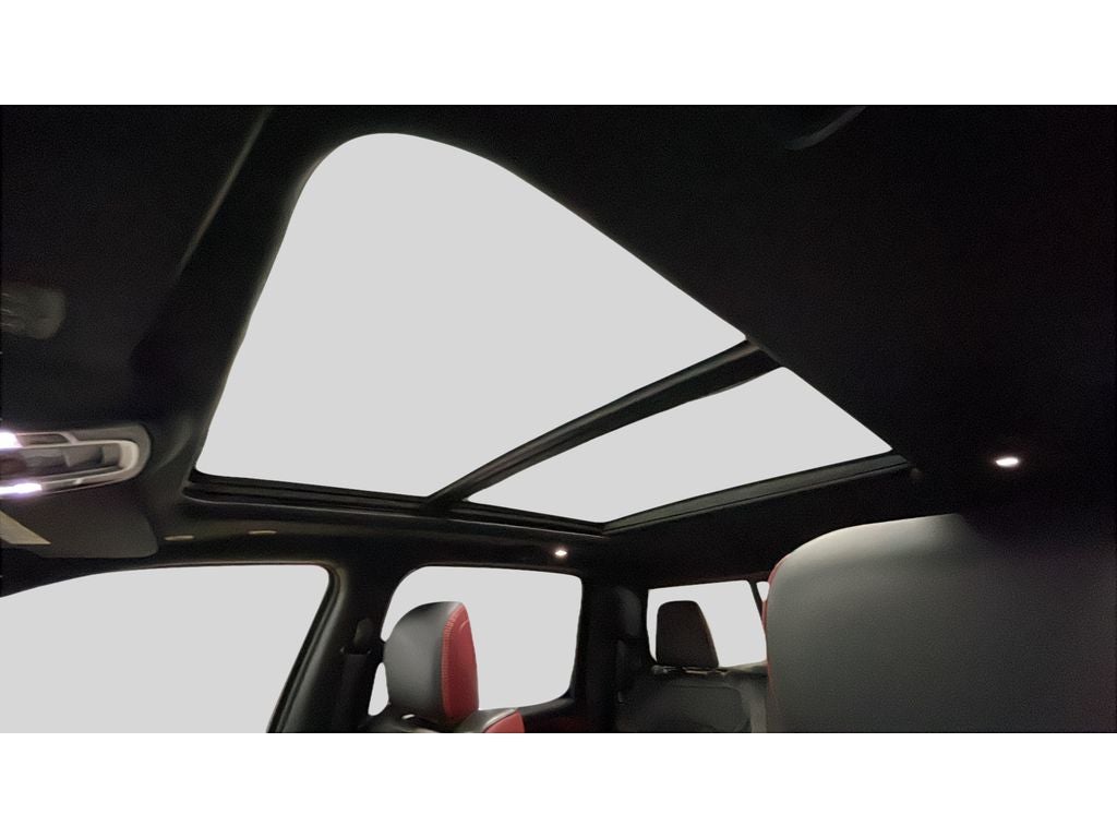 2019 RAM 1500 Rebel Crew Cab 4x4 5'7" Box