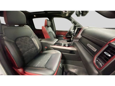 2019 RAM 1500 Rebel Crew Cab 4x4 5'7" Box