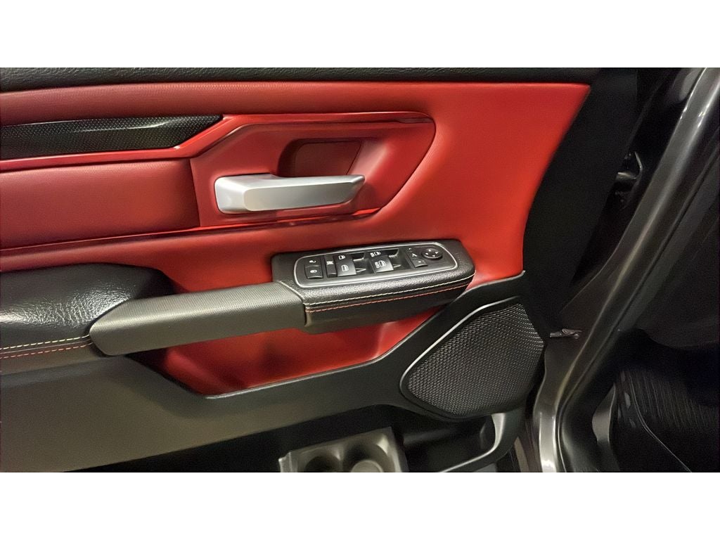 2019 RAM 1500 Rebel Crew Cab 4x4 5'7" Box