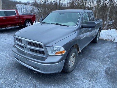 2011 RAM Ram 1500 SLT