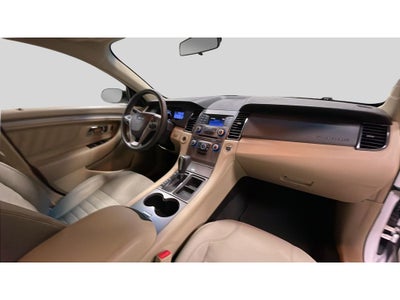 2015 Ford Taurus SE