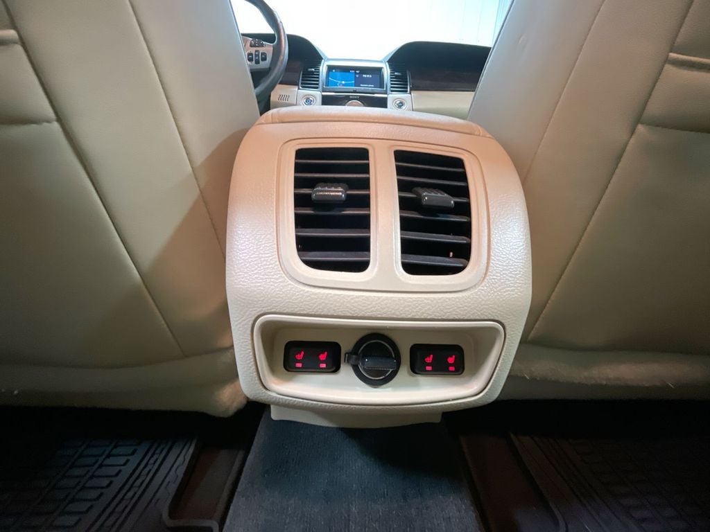 2017 Ford Taurus Limited