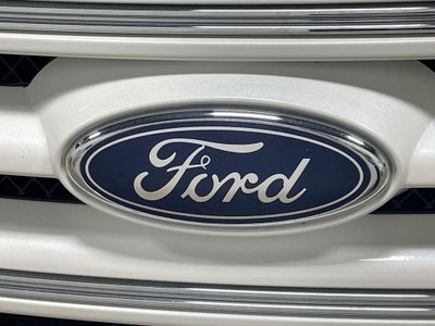 2017 Ford Taurus Limited