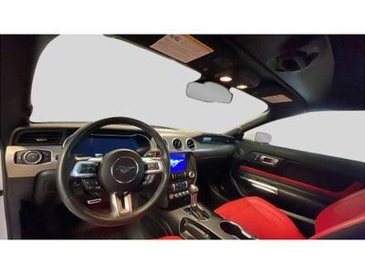 2023 Ford Mustang GT Premium Convertible