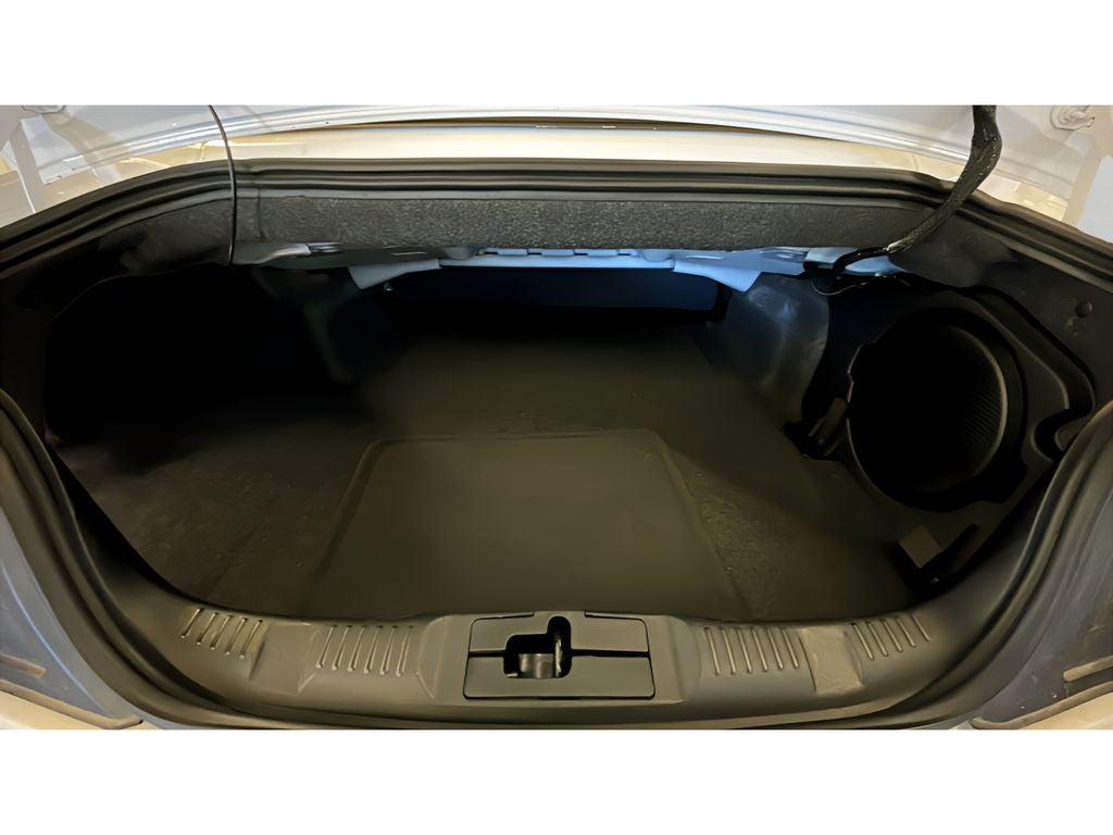 2023 Ford Mustang GT Premium Convertible