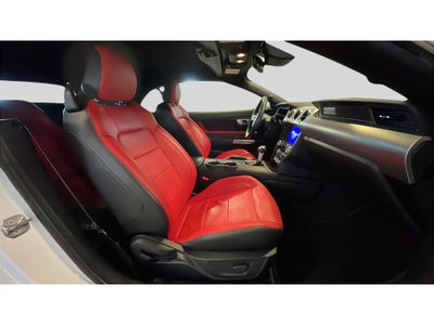 2023 Ford Mustang GT Premium Convertible