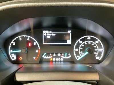 2023 Ford Transit-350 Passenger Van XL