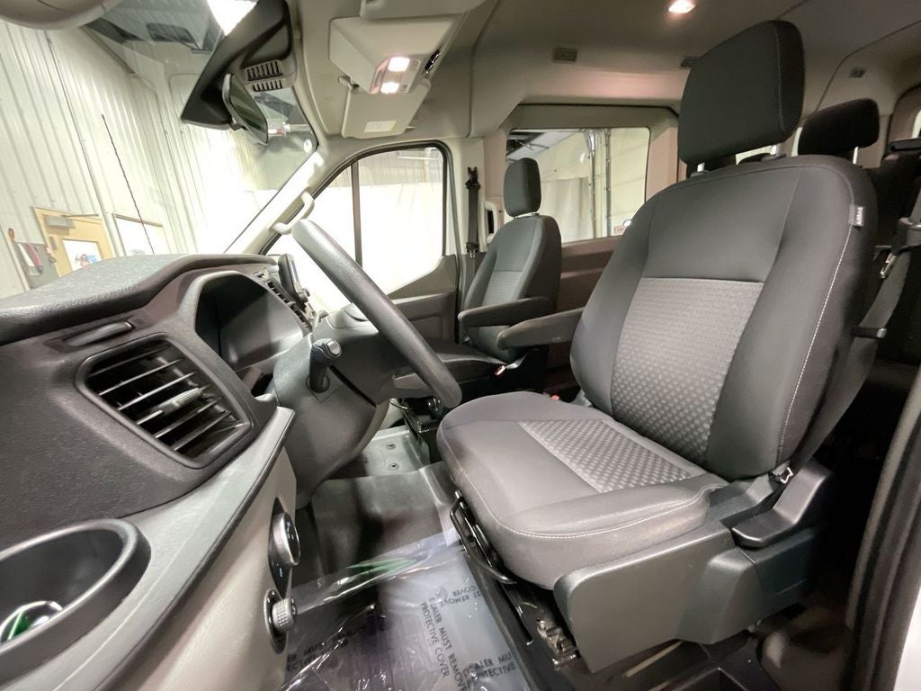 2023 Ford Transit-350 Passenger Van XL