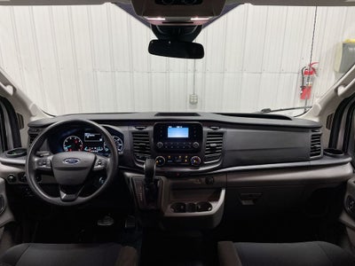 2023 Ford Transit-350 Passenger Van XL