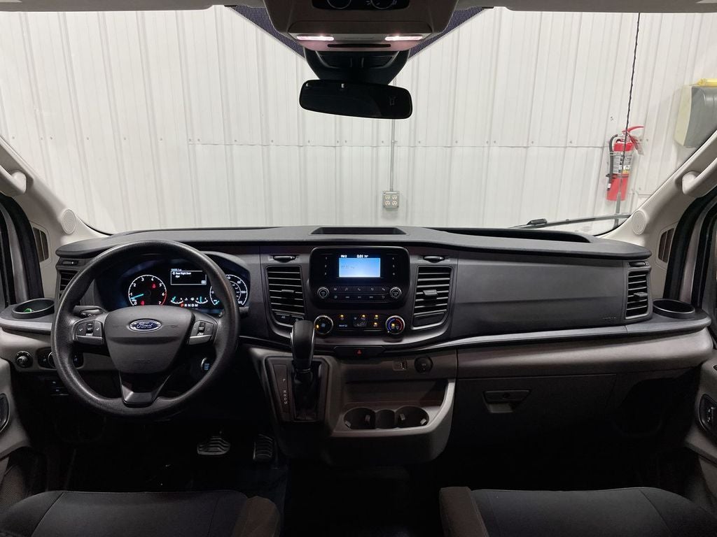 2023 Ford Transit-350 Passenger Van XL