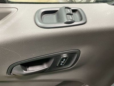 2023 Ford Transit-350 Passenger Van XL