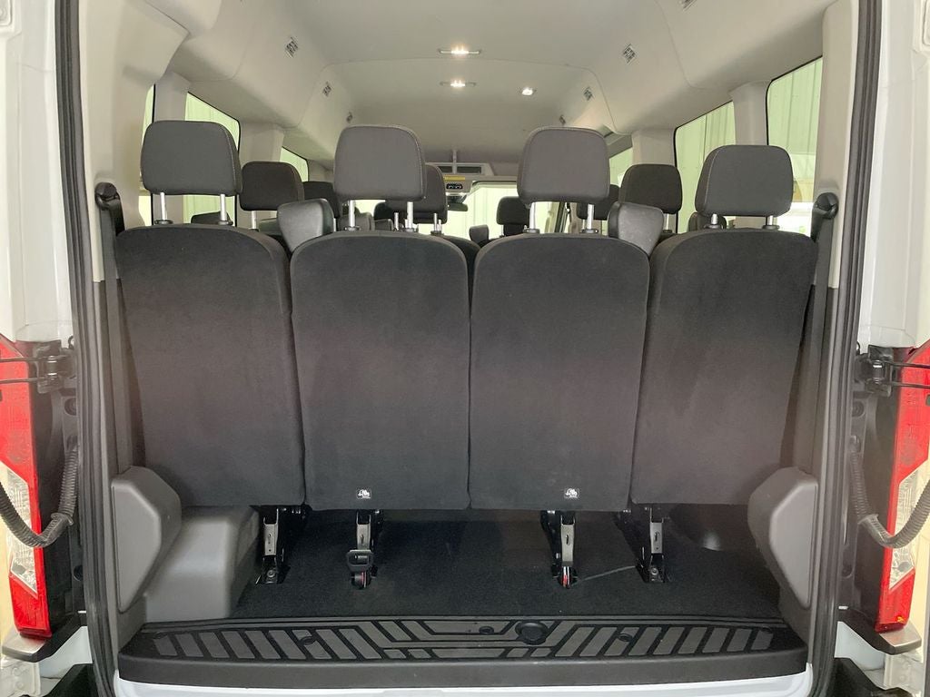 2023 Ford Transit-350 Passenger Van XL