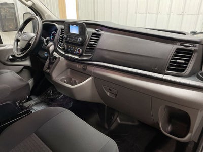 2023 Ford Transit-350 Passenger Van XL