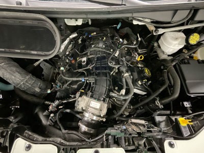 2023 Ford Transit-350 Passenger Van XL