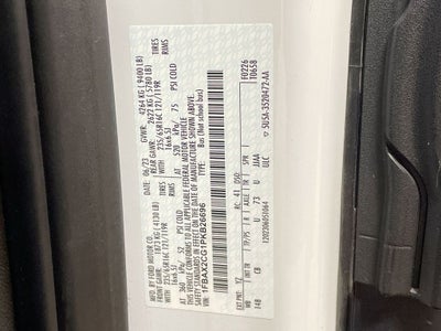 2023 Ford Transit-350 Passenger Van XL