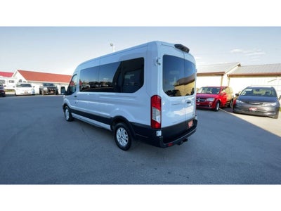 2023 Ford Transit-350 Passenger Van XL