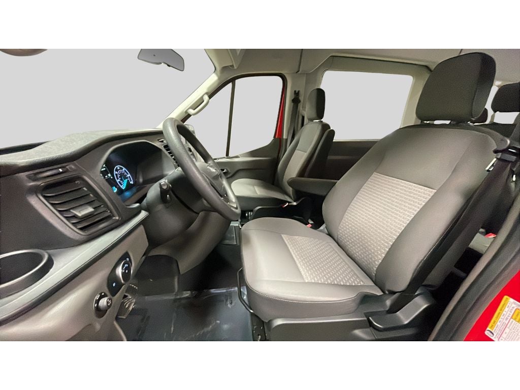 2021 Ford Transit-350 Passenger Van XLT