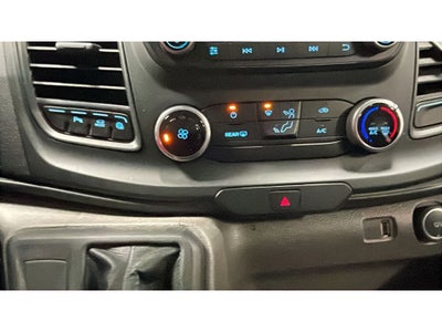 2021 Ford Transit-350 Passenger Van XLT