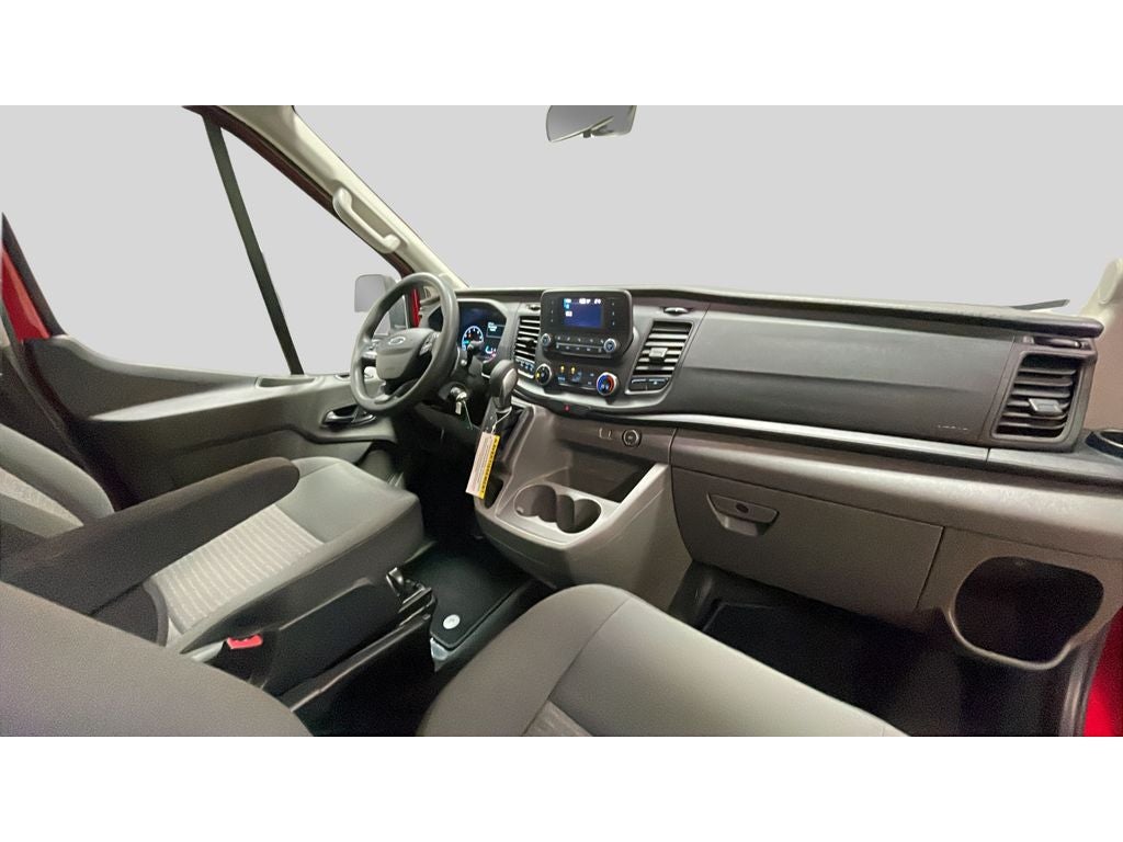 2021 Ford Transit-350 Passenger Van XLT