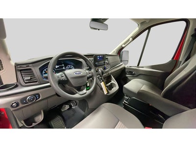 2021 Ford Transit-350 Passenger Van XLT