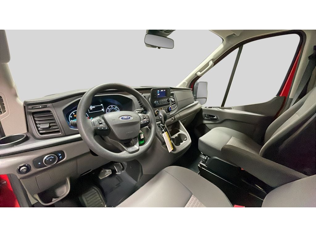 2021 Ford Transit-350 Passenger Van XLT