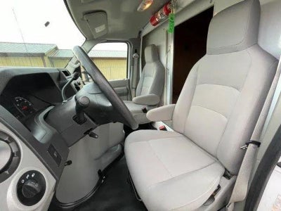 2013 Ford Econoline Commercial Cuta 780A