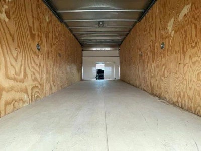 2013 Ford Econoline Commercial Cuta 780A