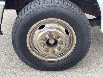 2013 Ford Econoline Commercial Cuta 780A