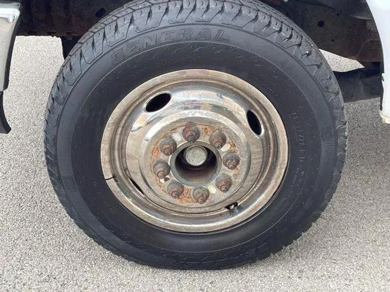 2013 Ford Econoline Commercial Cuta 780A