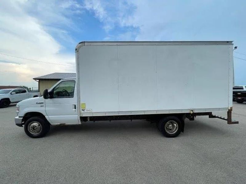 2013 Ford Econoline Commercial Cuta 780A